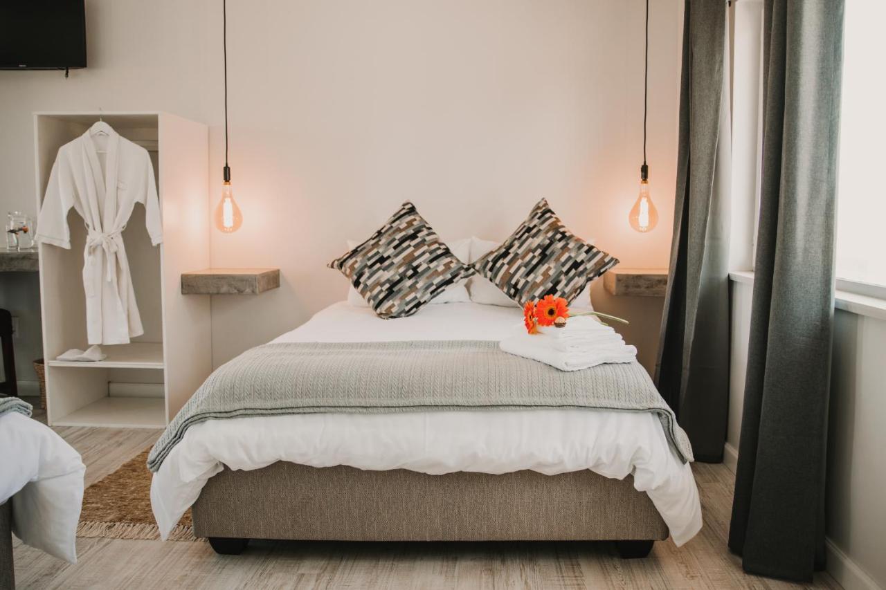 Giardino Boutique Hotel Swakopmund Dış mekan fotoğraf