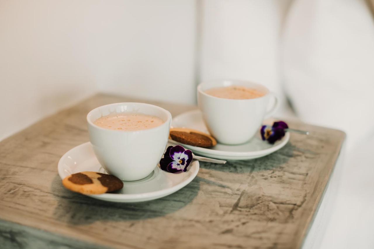 Giardino Boutique Hotel Swakopmund Dış mekan fotoğraf