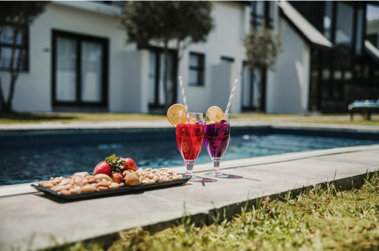 Giardino Boutique Hotel Swakopmund Dış mekan fotoğraf