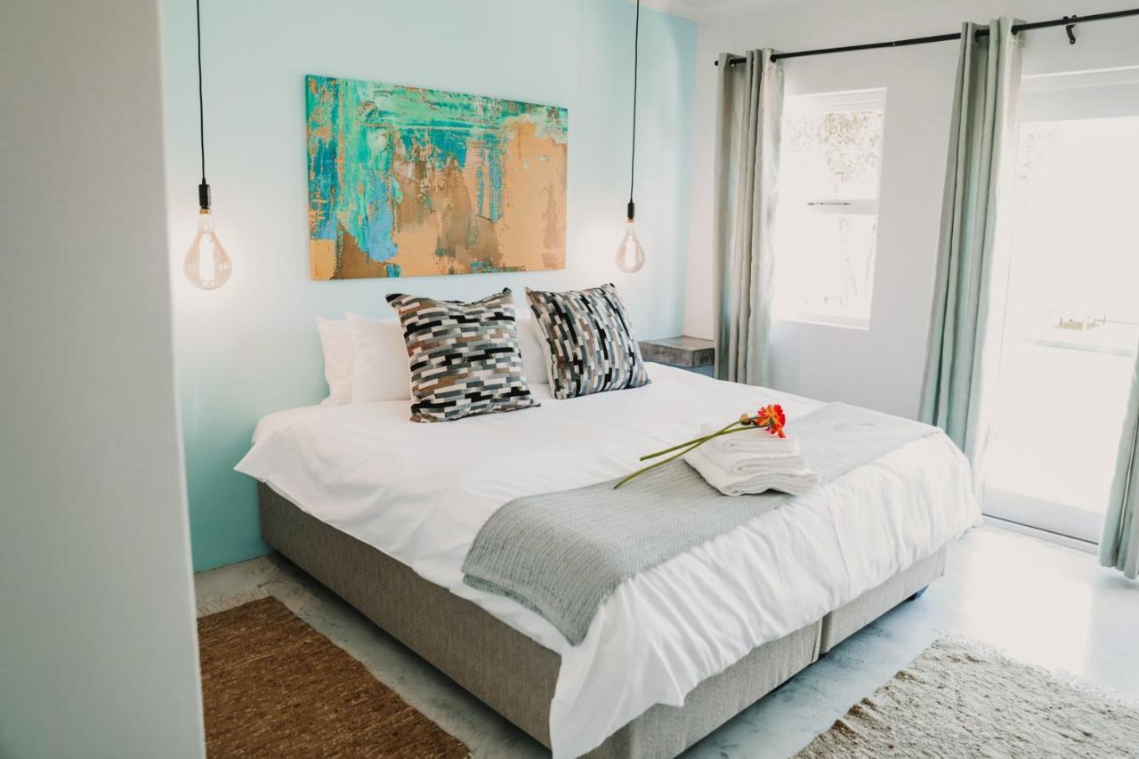 Giardino Boutique Hotel Swakopmund Dış mekan fotoğraf
