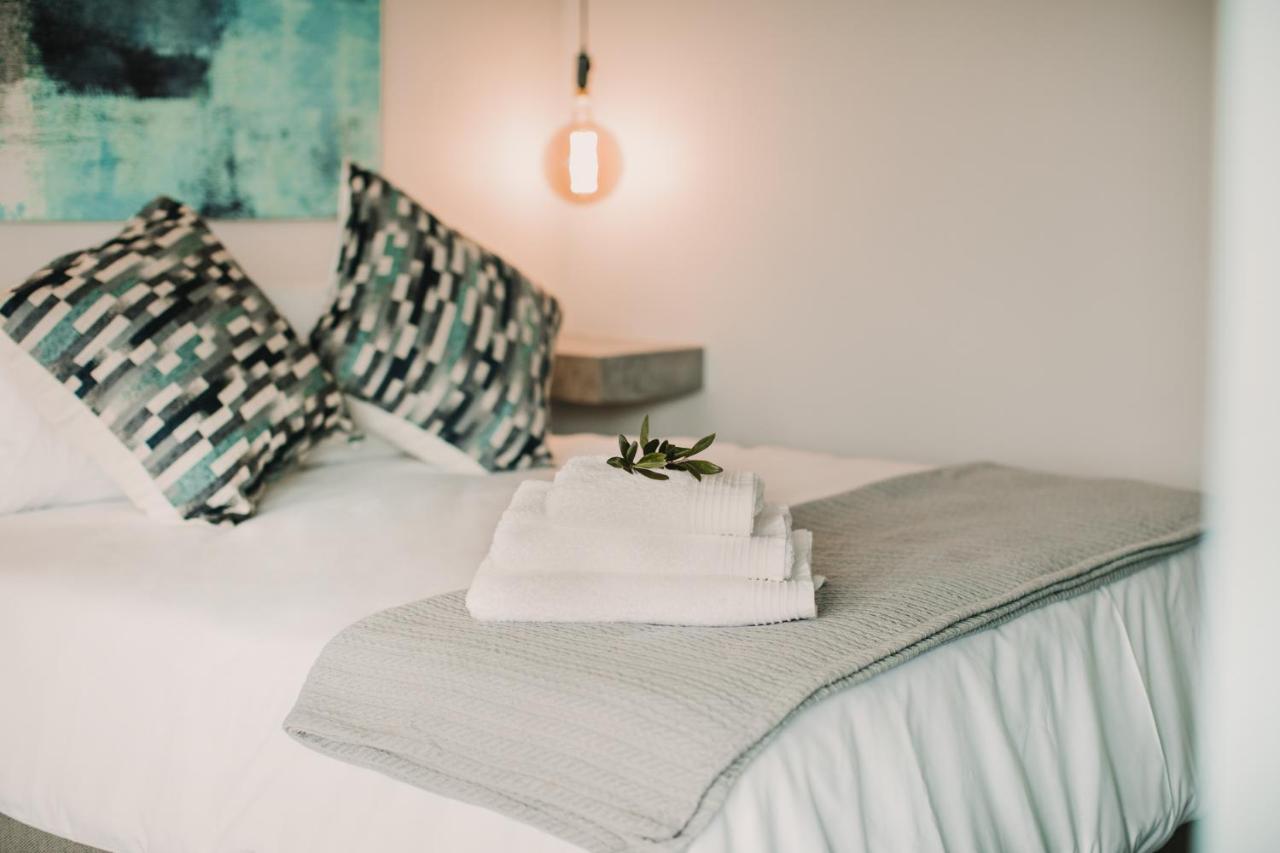 Giardino Boutique Hotel Swakopmund Dış mekan fotoğraf