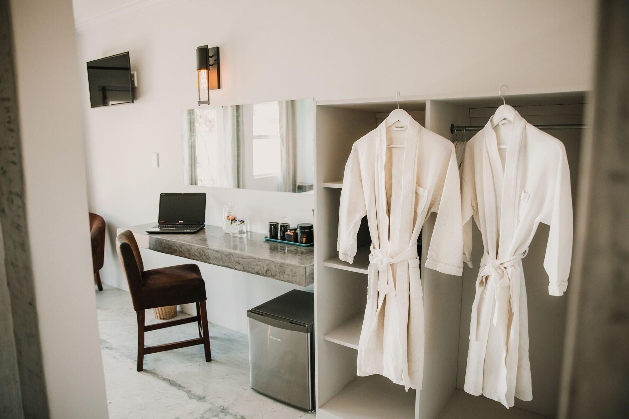 Giardino Boutique Hotel Swakopmund Dış mekan fotoğraf