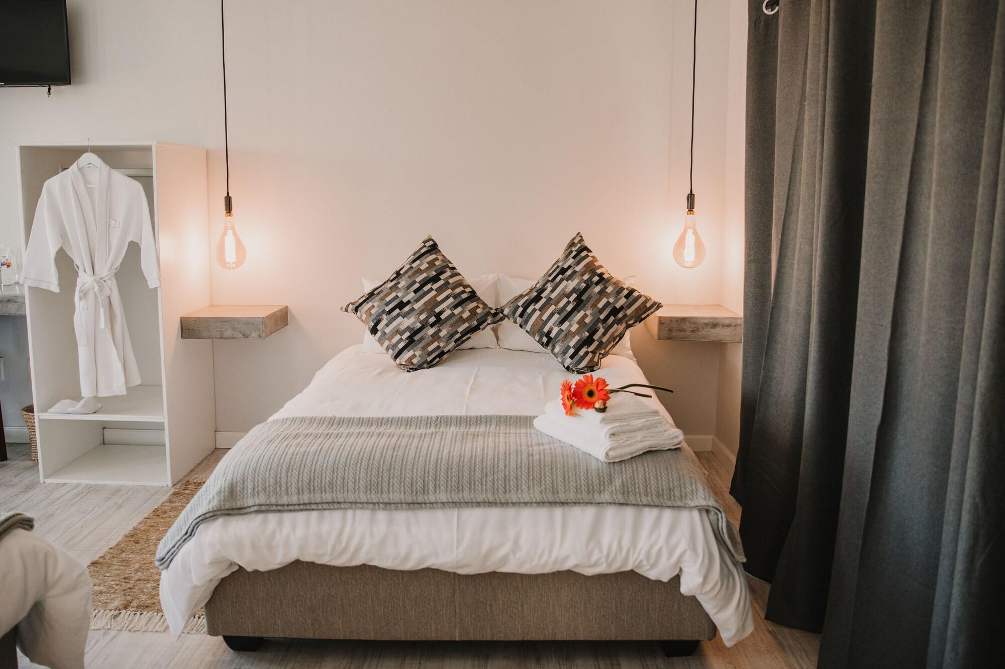 Giardino Boutique Hotel Swakopmund Dış mekan fotoğraf