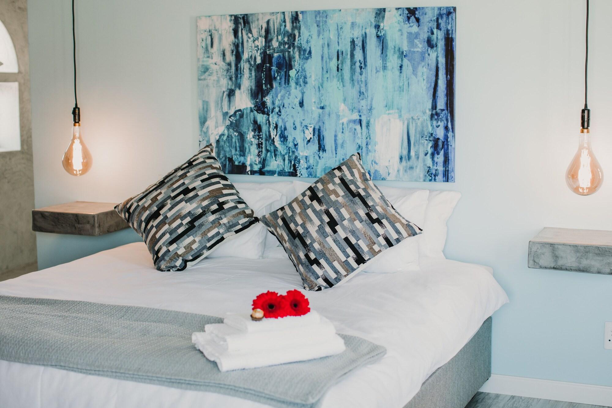 Giardino Boutique Hotel Swakopmund Dış mekan fotoğraf