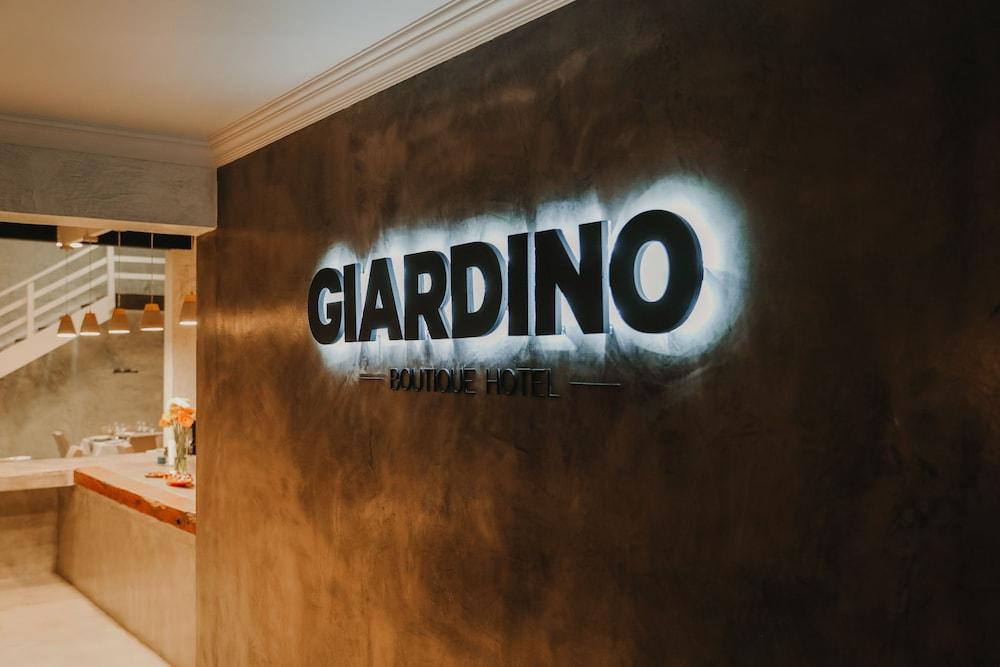 Giardino Boutique Hotel Swakopmund Dış mekan fotoğraf