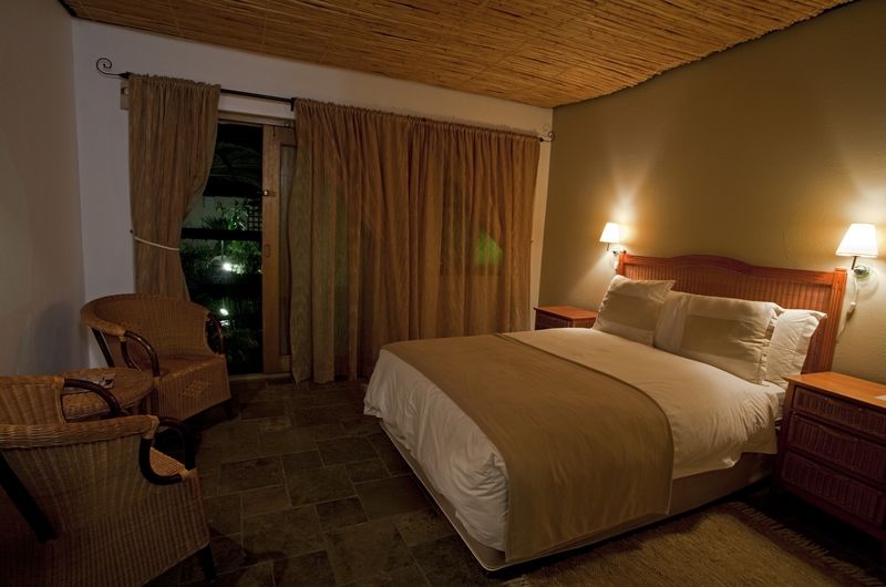 Giardino Boutique Hotel Swakopmund Dış mekan fotoğraf